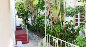 Hotel Casa Coloretta Miami Beach Exterior photo